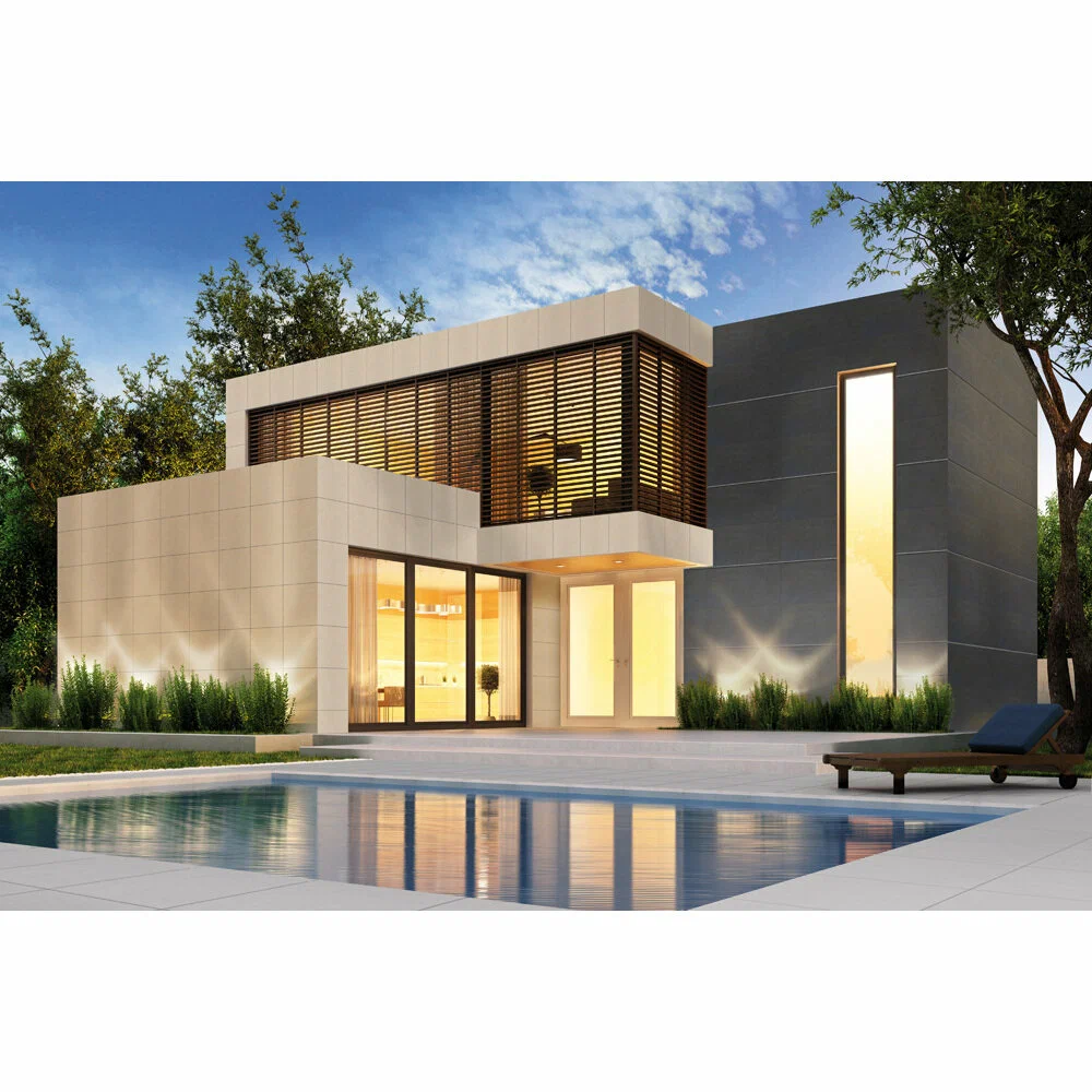 Керамогранит Estima Loft LF00 80x80x11 Непол.Рект.