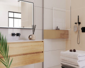 Керамогранит NT CERAMIC Lux Shine Donut Glossy NTTVL99102GC