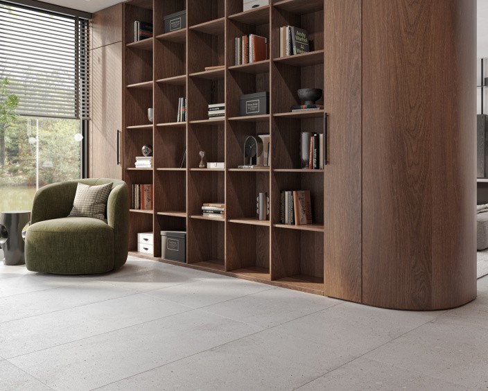 Керамогранит NT CERAMIC ROCKSTAR VENICE MATT NTTVL99825M