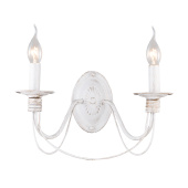 Настенный светильник (бра) Freya FR2046-WL-02-WG