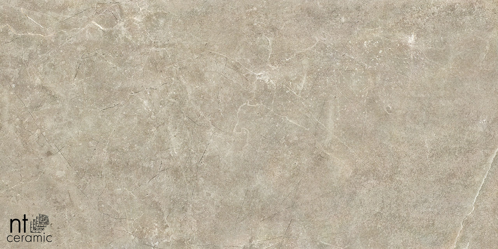 Керамогранит NT CERAMI Quanta Grey NS6NTT9021L