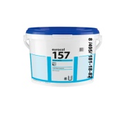 Клей Forbo Eurocol (RUS) 157 Eurowood MS ПУ для паркета 16кг