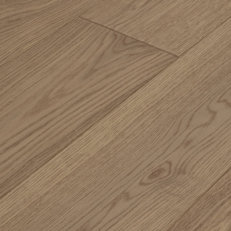 Инженерная доска EPPE 2-х слойная (замок) Арт.: Emon Дуб Ivory EM 1605, Дуб Рустик, Лак