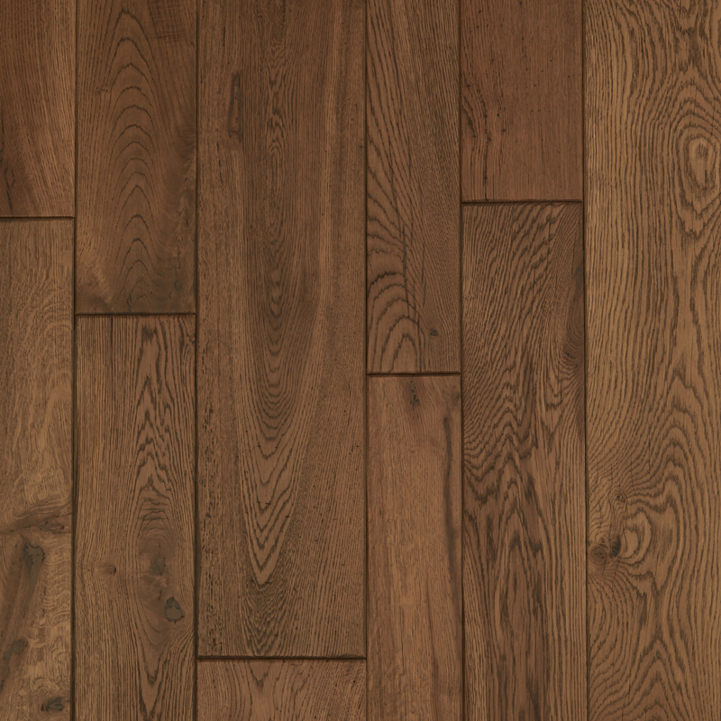 Инженерная доска EPPE 2-х слойная (шип-паз) Арт.: Torso Дуб Rostig TR 1812, Дуб Рустик, Лак