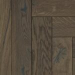 Паркет елка EPPE Английская елка  (шип-паз) Арт.: LERUM Дуб Shady  LR 1907