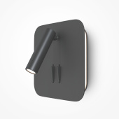 Настенный светильник (бра) Technical C175-WL-01-6W-B