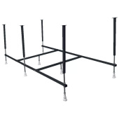 Каркас для ванны Creto Modalia 180x75 см K18075