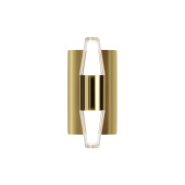 Настенный светильник (бра) Maytoni MOD401WL-L6BS3K