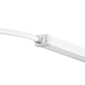 Токоведущий светильник для уличной трековой систем Outdoor O-TR001-LL-L30W3K