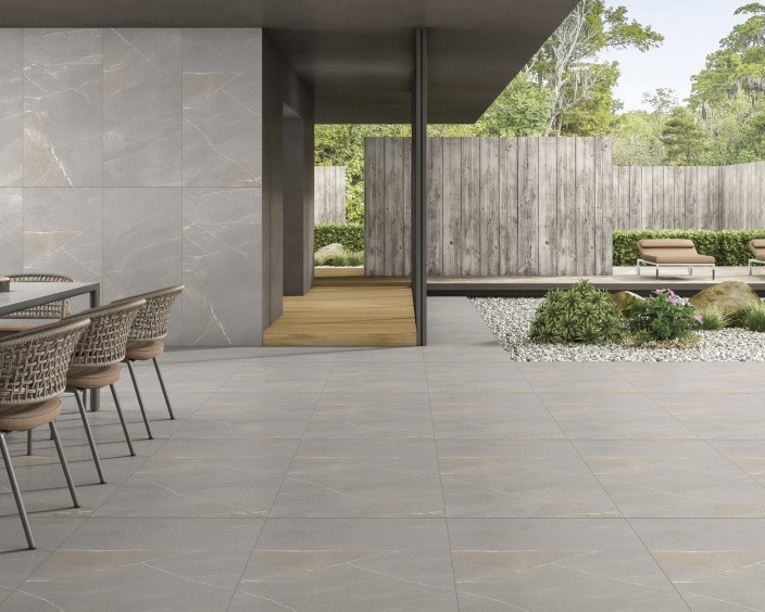 Керамогранит NT CERAMIC AXION SHINY SLATE NTTHS99809K