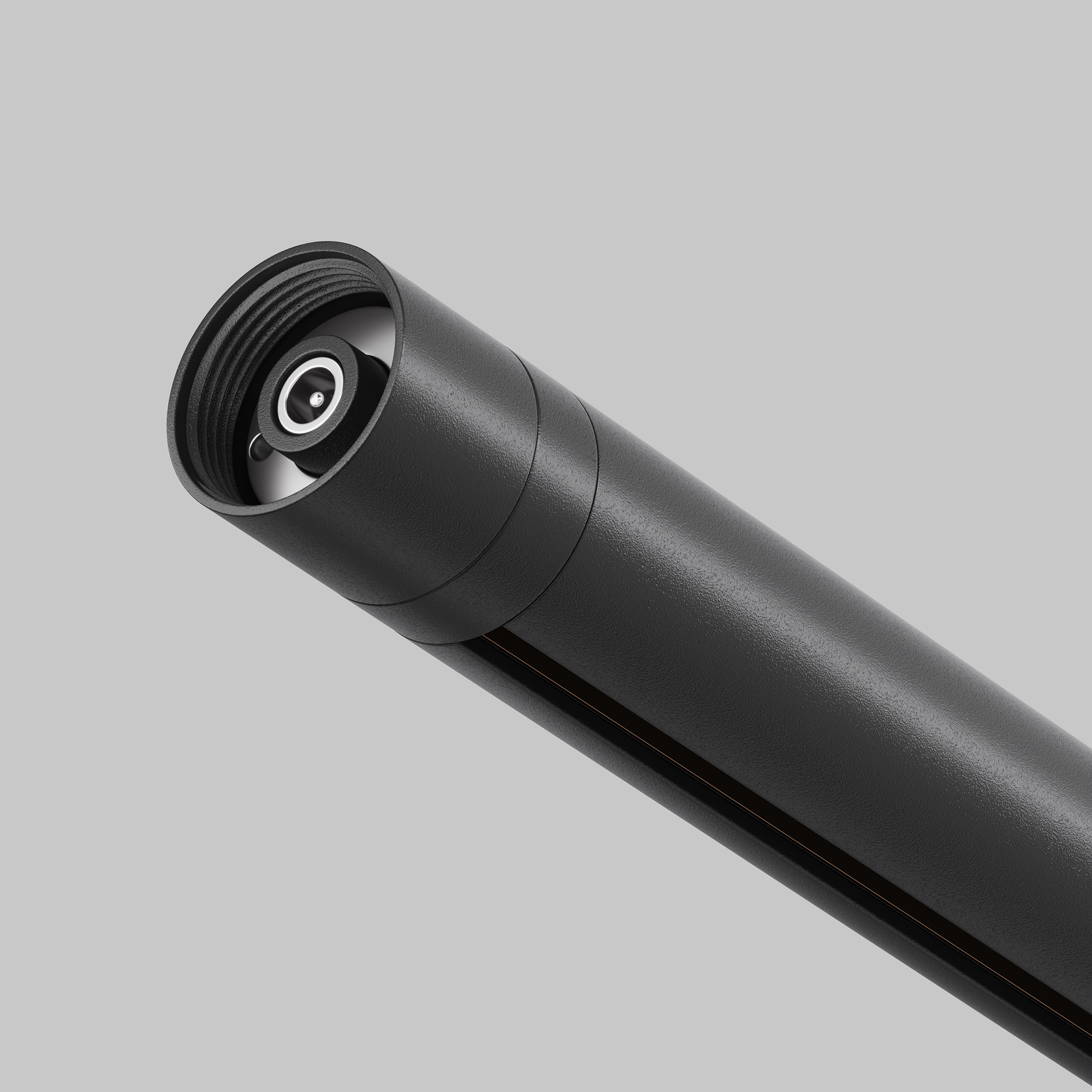 Шинопровод накладной/подвесной Technical CA012-TRX-900-B