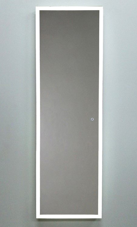 Зеркало Creto Effetto 45x150