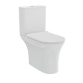 напольный унитаз-компакт