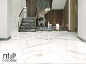 Керамогранит NT CERAMIC Marmo Miami Natural NTT99500P