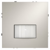 Датчик движения встраиваемый VOLTUM S70, (кашемир)