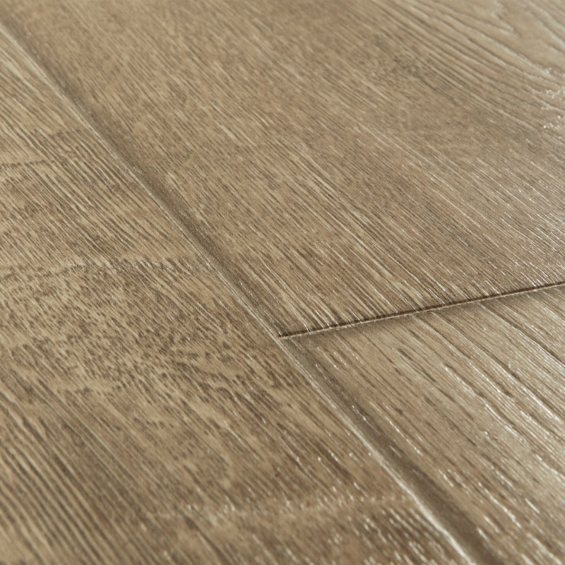 Ламинат Quick Step Impressive Ultra IMU1993 Дуб дымчатый