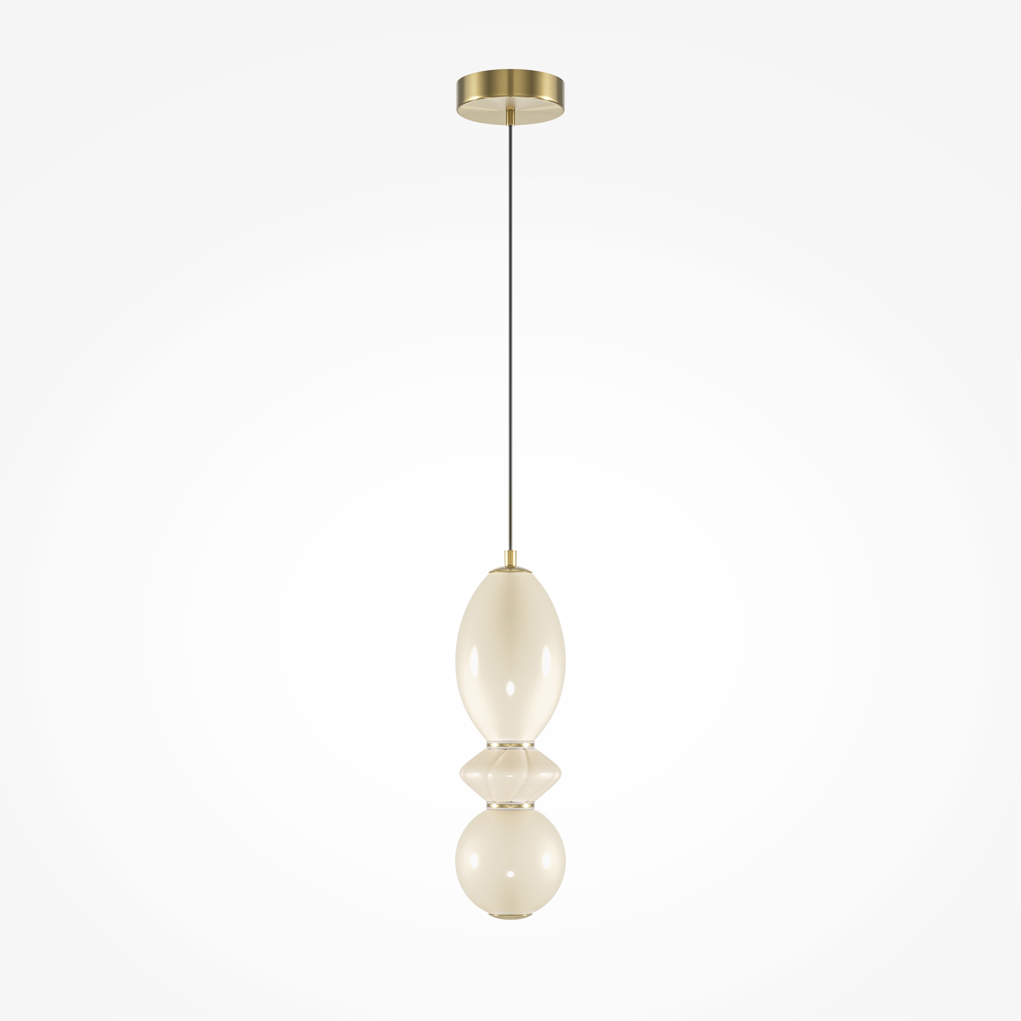 Подвесной светильник Maytoni MOD362PL-L10BG3K