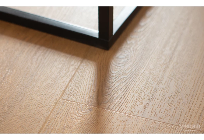 Spc ламинат VINILAM Cork Premium 33951 Дуб Севилья