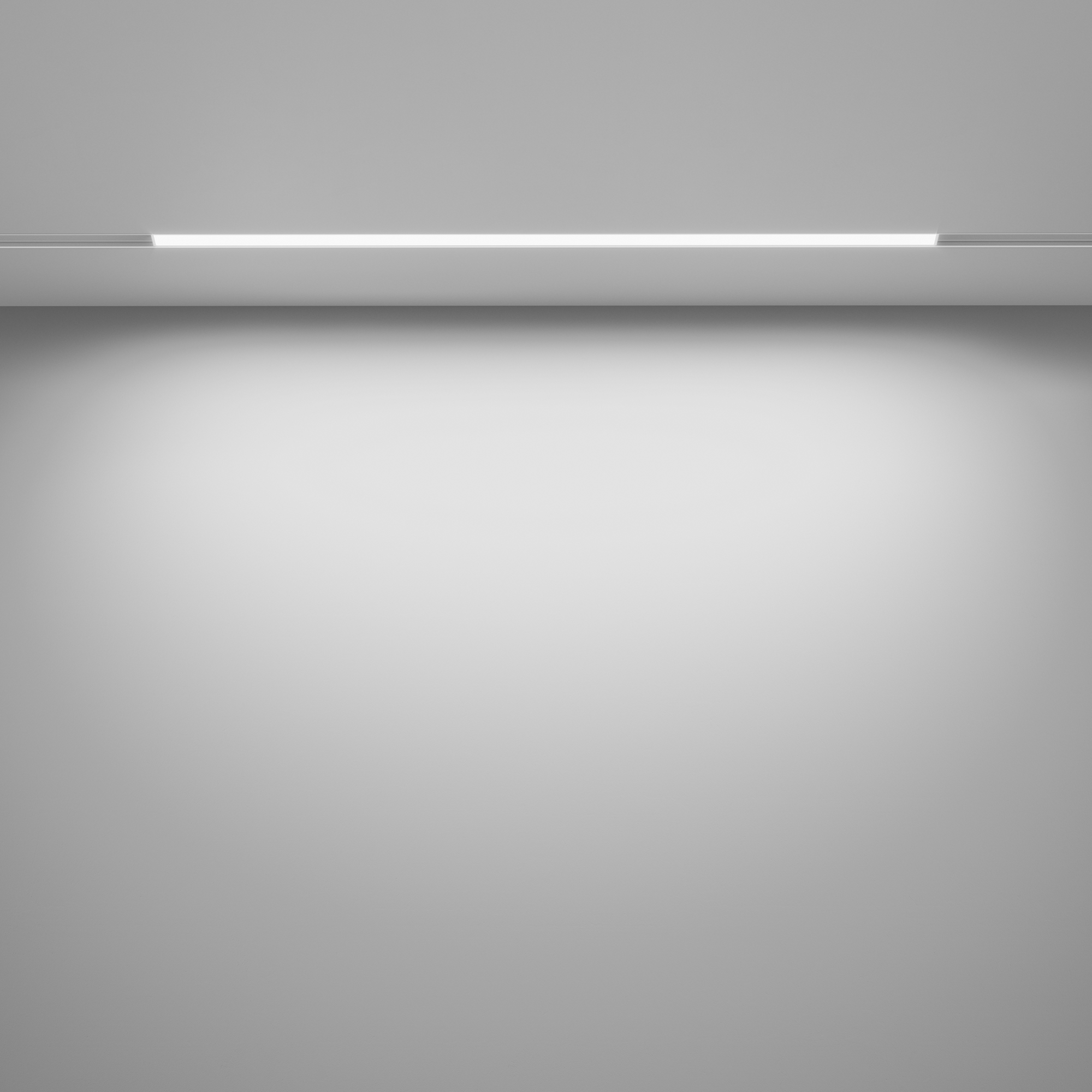 Трековый светильник Technical TR030-4-24W3K-WW-DS-W