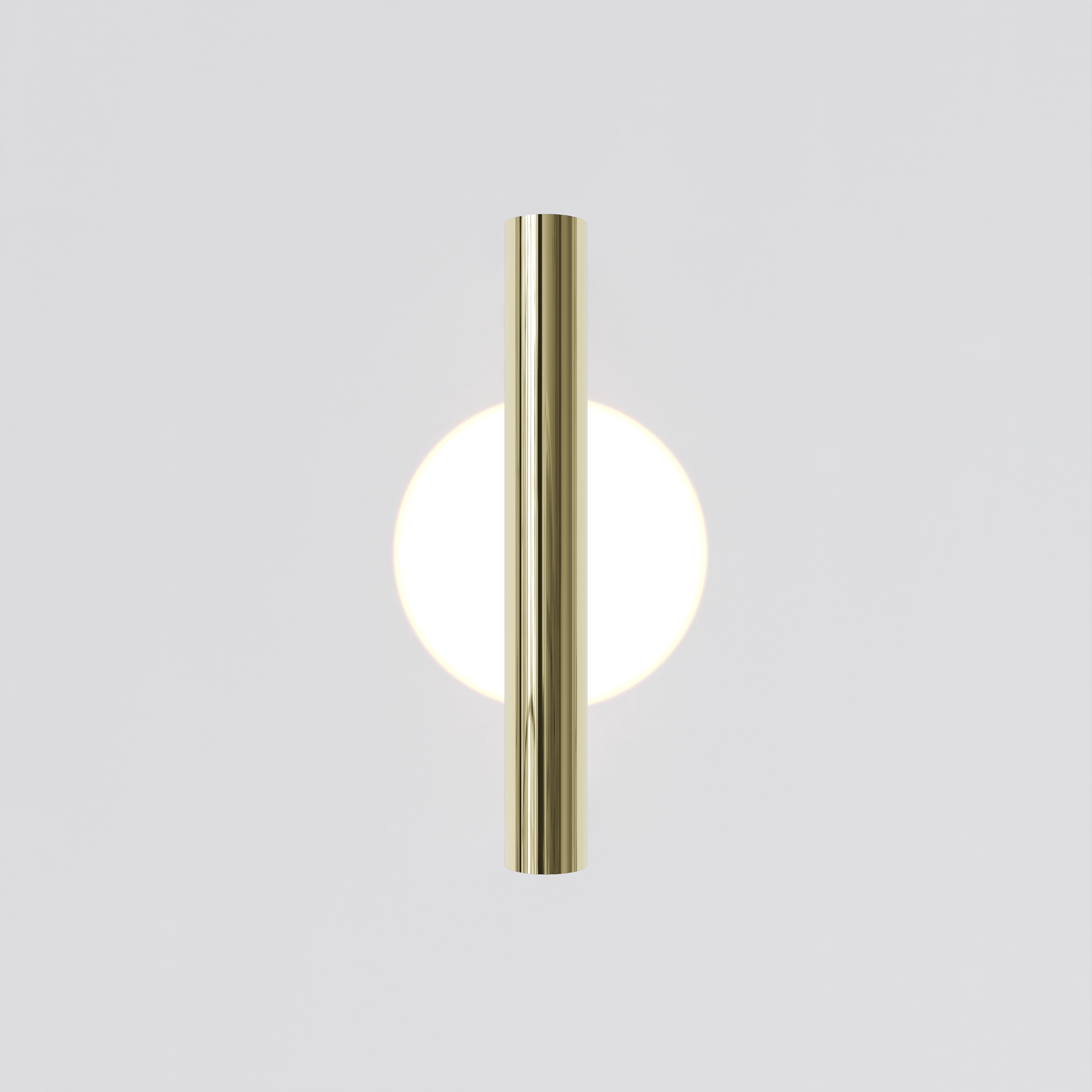 Настенный светильник (бра) Maytoni MOD288WL-L5G3K