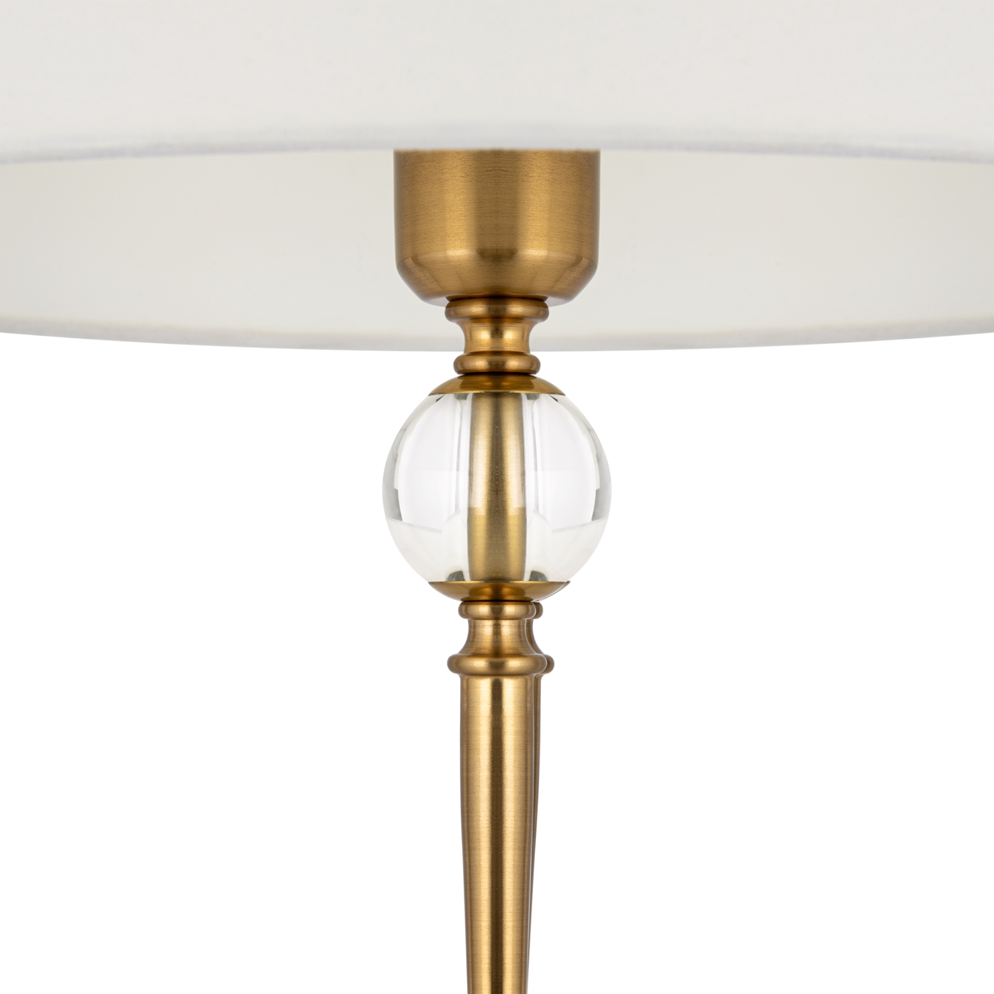 Напольный светильник (торшер) Freya FR5190FL-01BS1