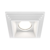 Встраиваемый светильник Technical DL005-1-01-W-1