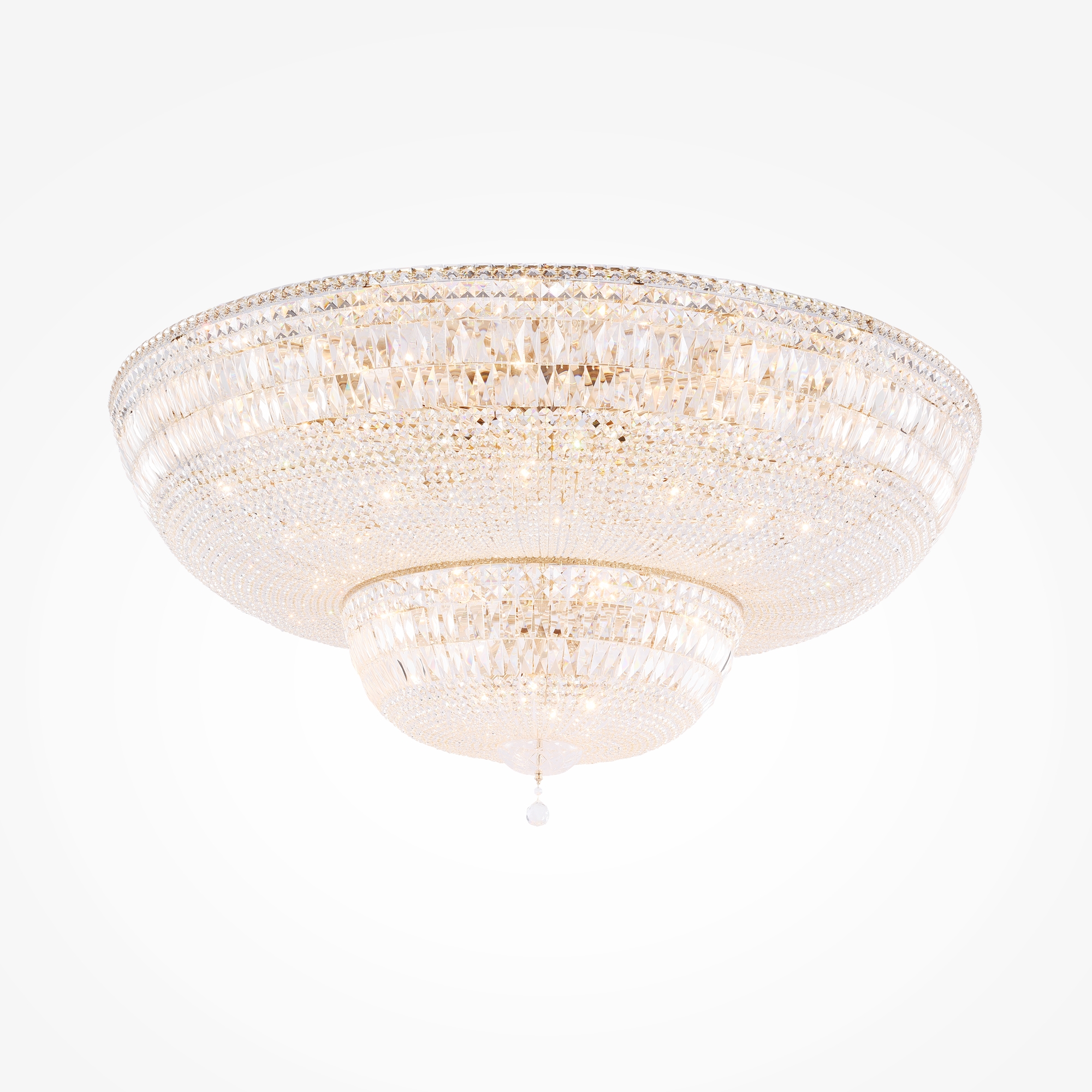 Потолочный светильник Maytoni DIA100-CL-34-G