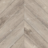 ПВХ-плитка Alpine Floor Chevron Alpine LVT ECO 20-8 Дуб Исида