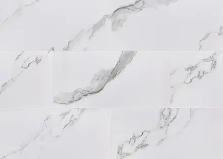 Стеновые Панели Альта Слэб Мраморная Феерия Рейнир 300х600х2,4мм