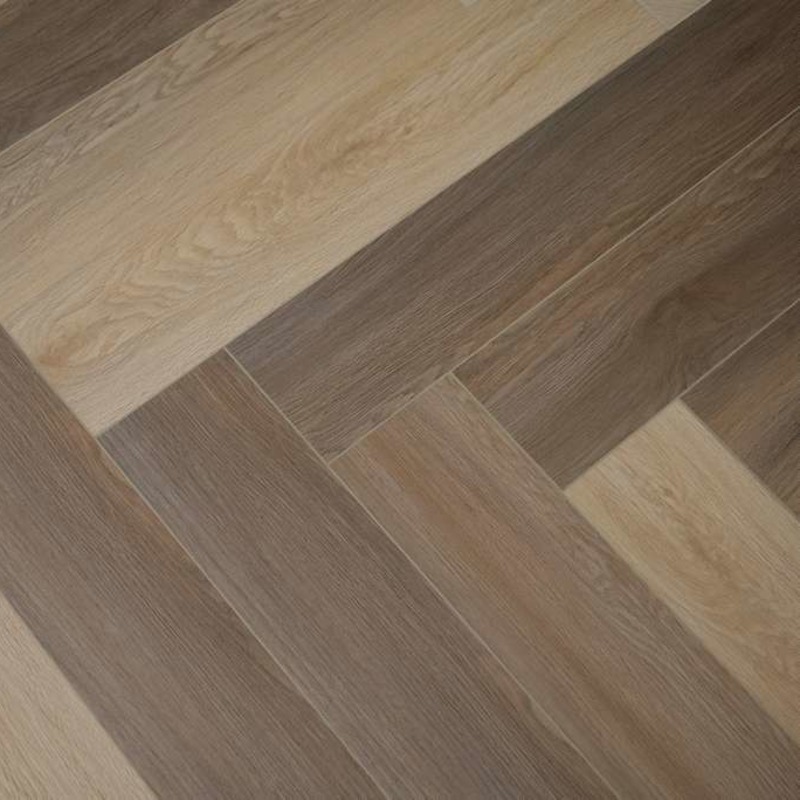 SPC Ламинат Evofloor Parquet Click 4V Kampena (Кампена) (A+B)