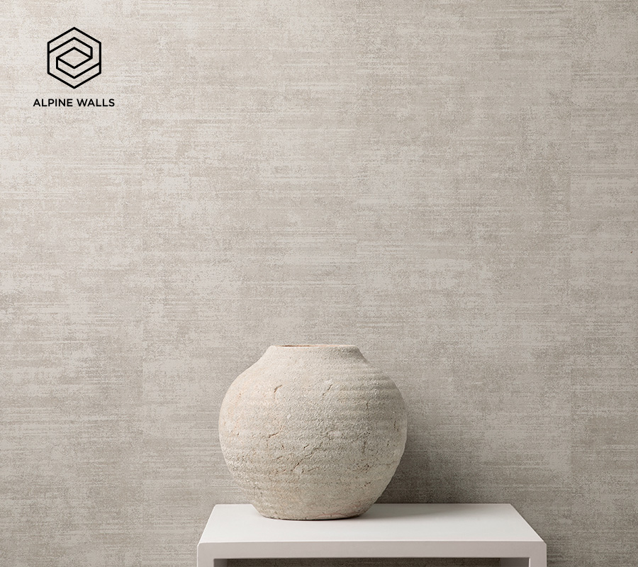 Обои Alpine Walls Art of Colors Tender Stone CEL24002/2