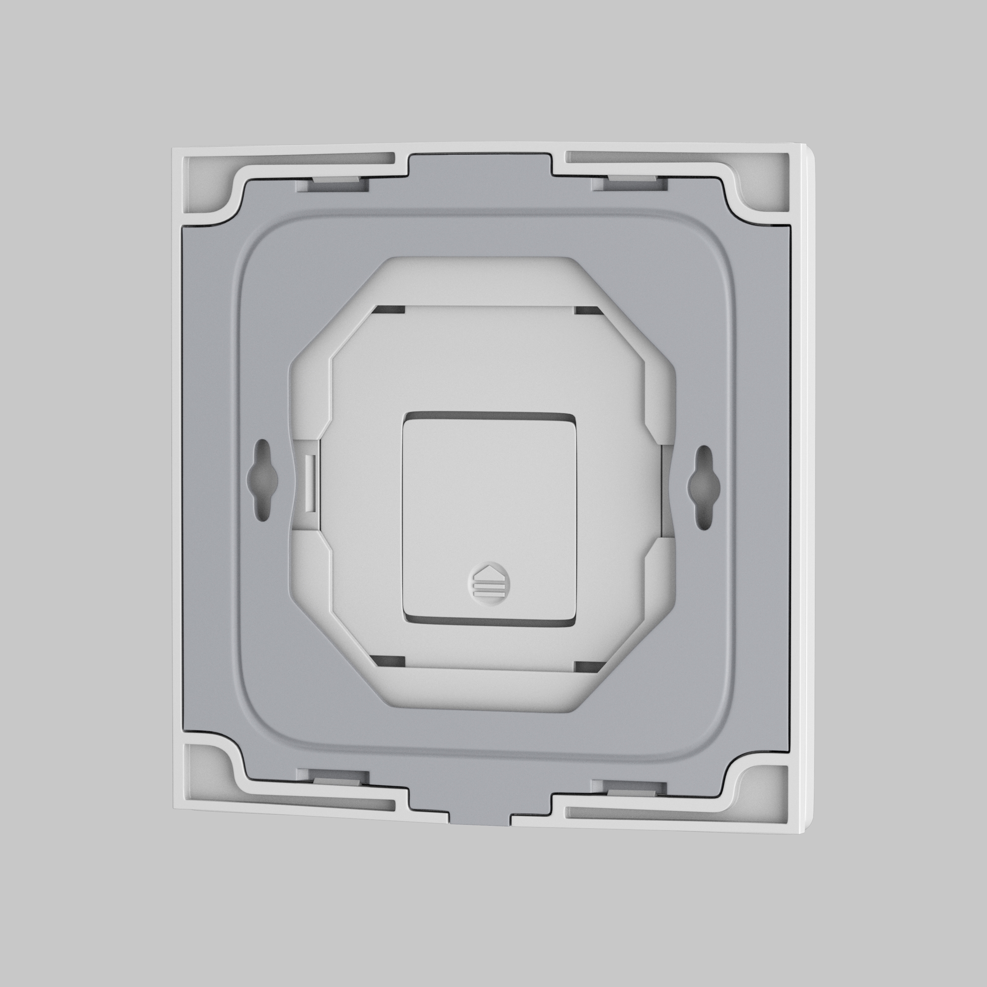 Роторная беспроводная панель управления Lighting control 711012