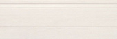 Бордюр Zocalo Fusta White 15х45