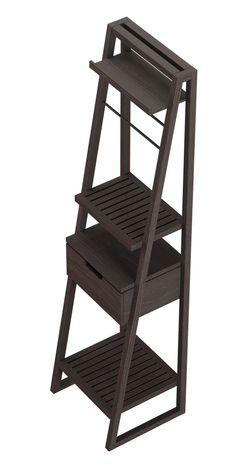 Пенал Creto Provence Venge