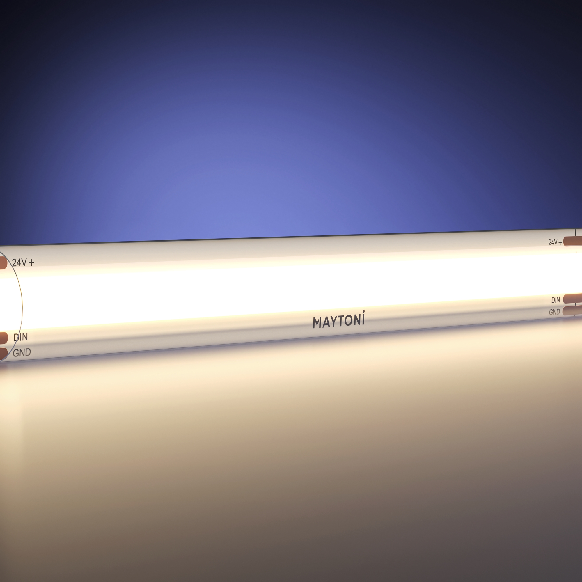 Светодиодная лента Led Strip 201256