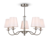 Люстра Freya FR2027PL-05N