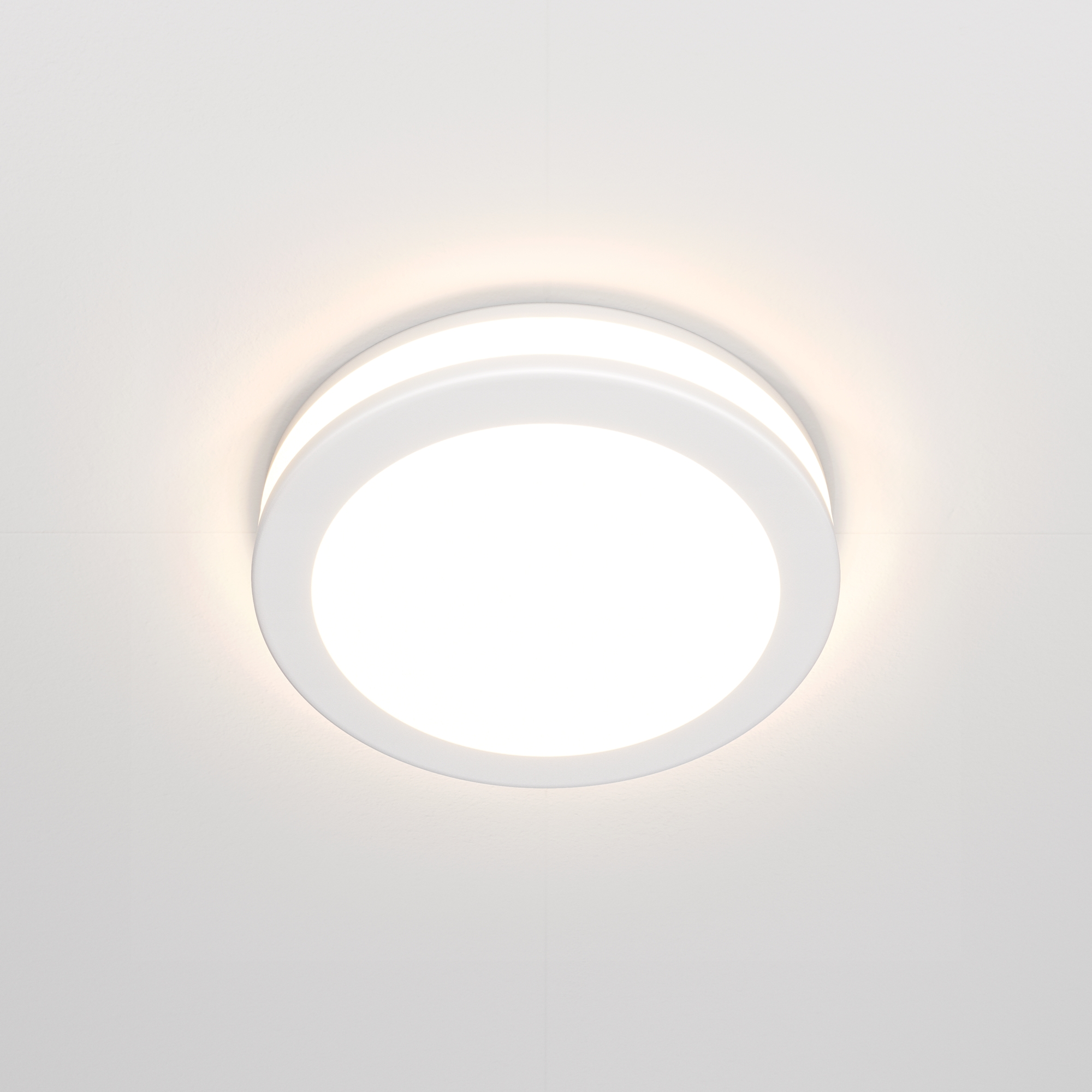 Встраиваемый светильник Technical DL2001-L7W