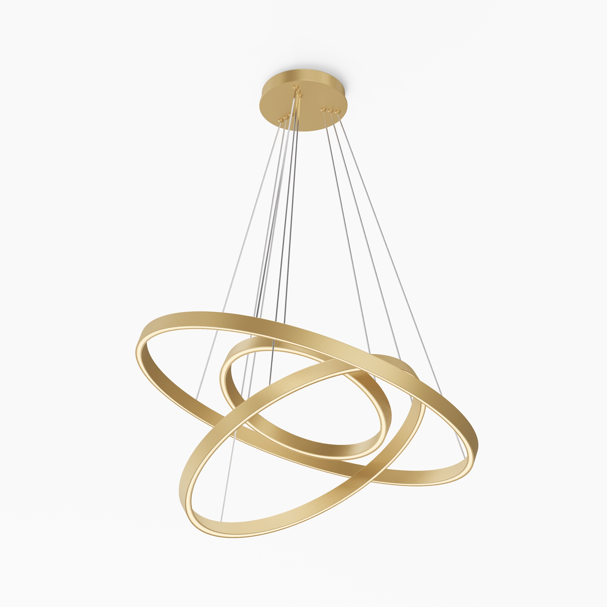 Подвесной светильник Maytoni MOD058PL-L100BSK