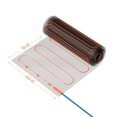 Теплый пол VLT01-200-6.0