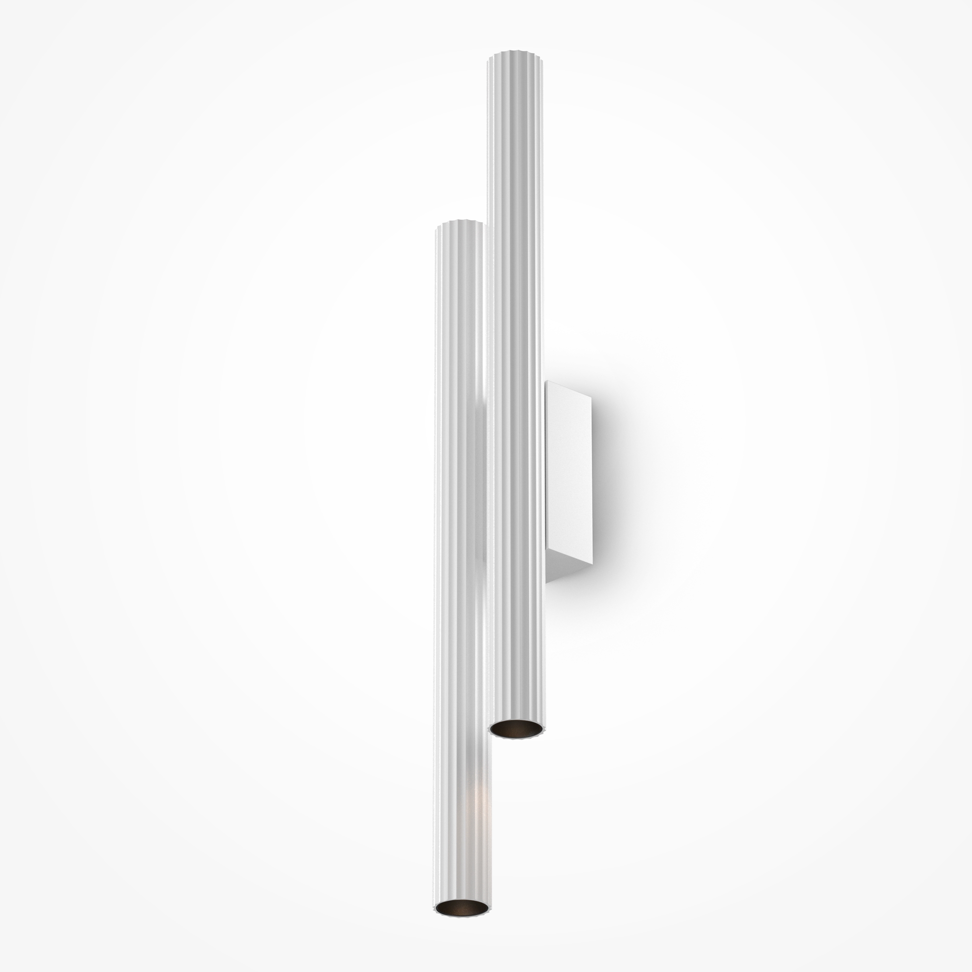 Настенный светильник (бра) Technical C082WL-24W2.7K-W