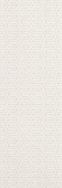 Плитка Zooco White rect. 40x120
