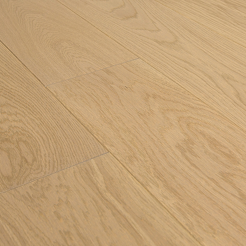 Инженерная доска CROWNWOOD Classic Arte 2-х слойная шип-паз Дуб Аиса УФ-лак/Натур 400..1500 x 175 x 15 / 1.313м2