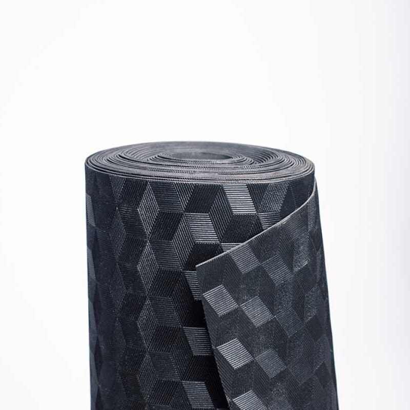 Подложка Floor FORT HEVA HD - 1.5 мм