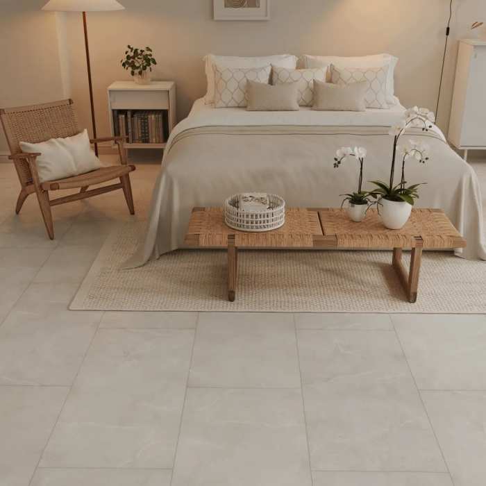 ПВХ-плитка Alpine Floor Stone Premium LVT ECO 26-8 Дейвис