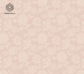 Обои Alpine Walls Aurora Lace Herbs IMP13003