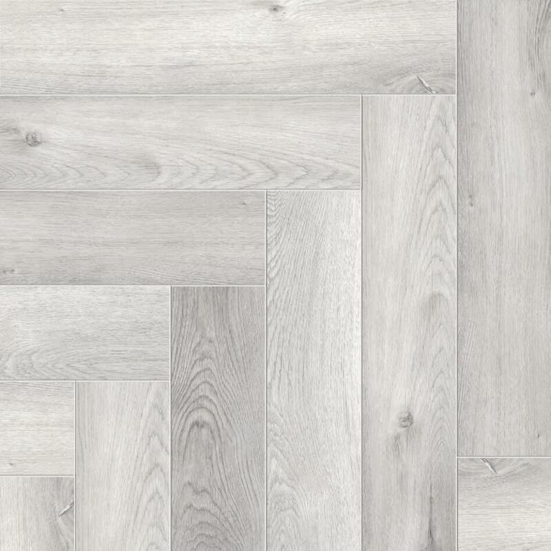 ПВХ-плитка Alpine Floor LVT Parquet ECO 16-18 Дуб Лейтена 4V 43кл