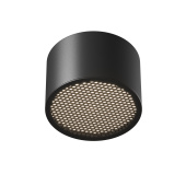 Потолочный светильник Technical C122CL-GX53-B