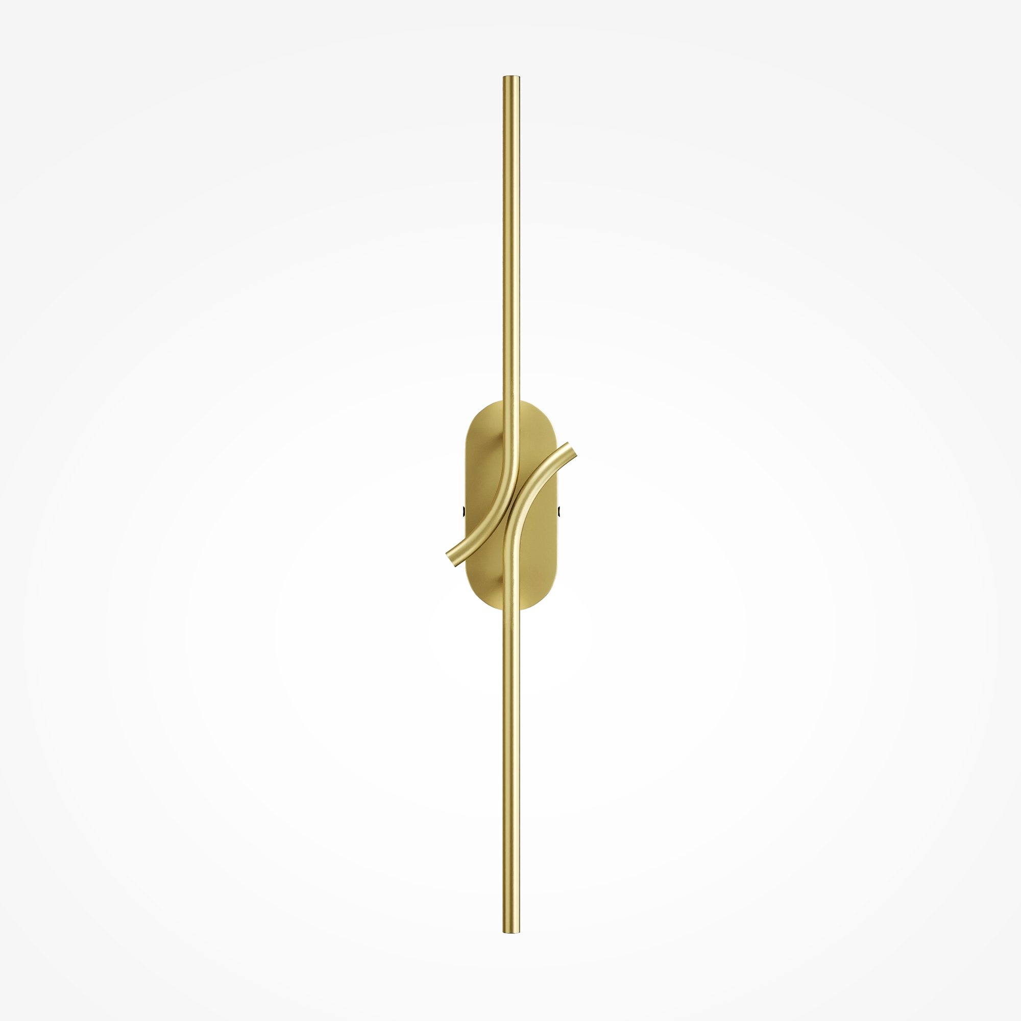 Настенный светильник (бра) Maytoni MOD256WL-L5BS3K1