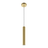 Подвесной светильник Maytoni MOD161PL-01G1