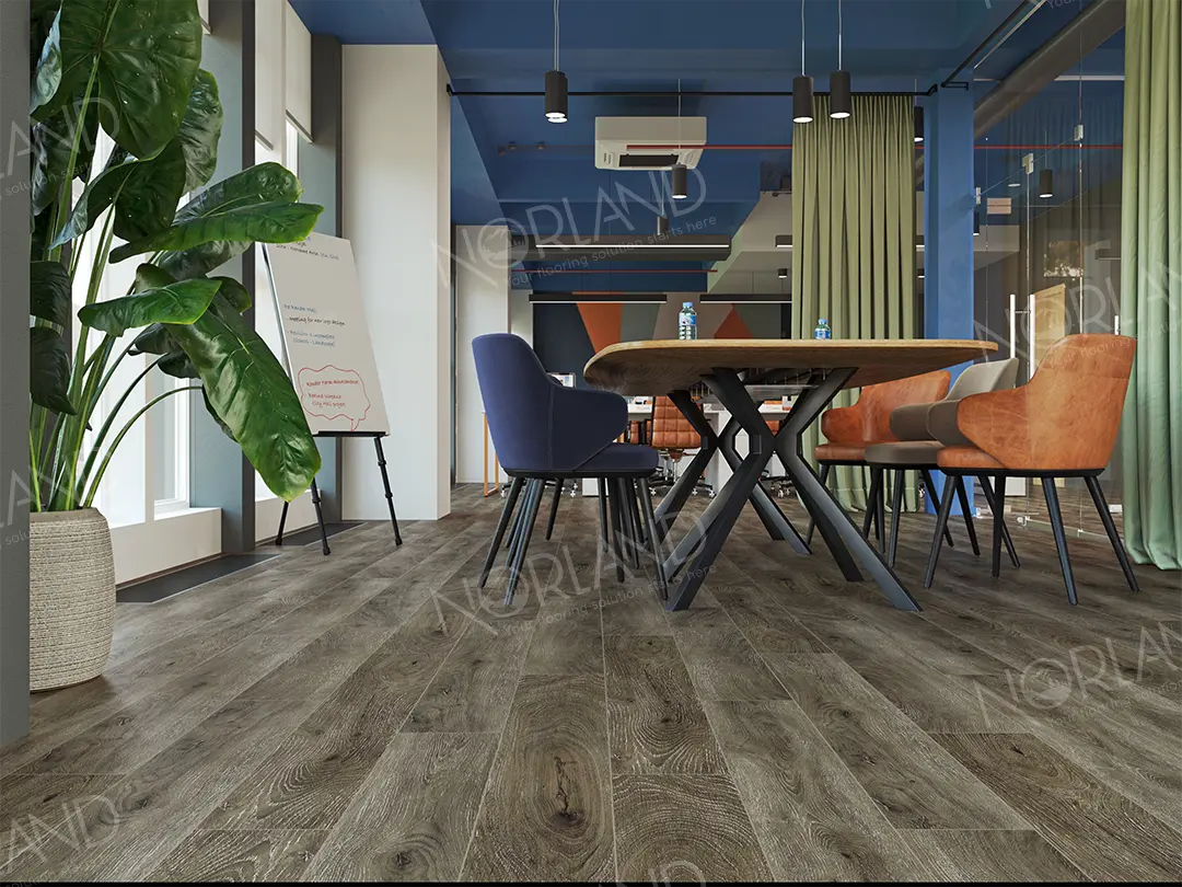 SPC Ламинат Norland Vakre Logen 1022-22